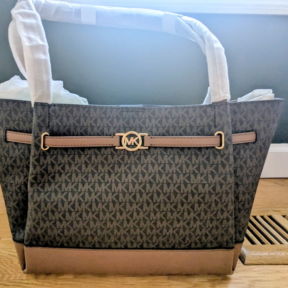 Michael Kors Large Reed Handbag